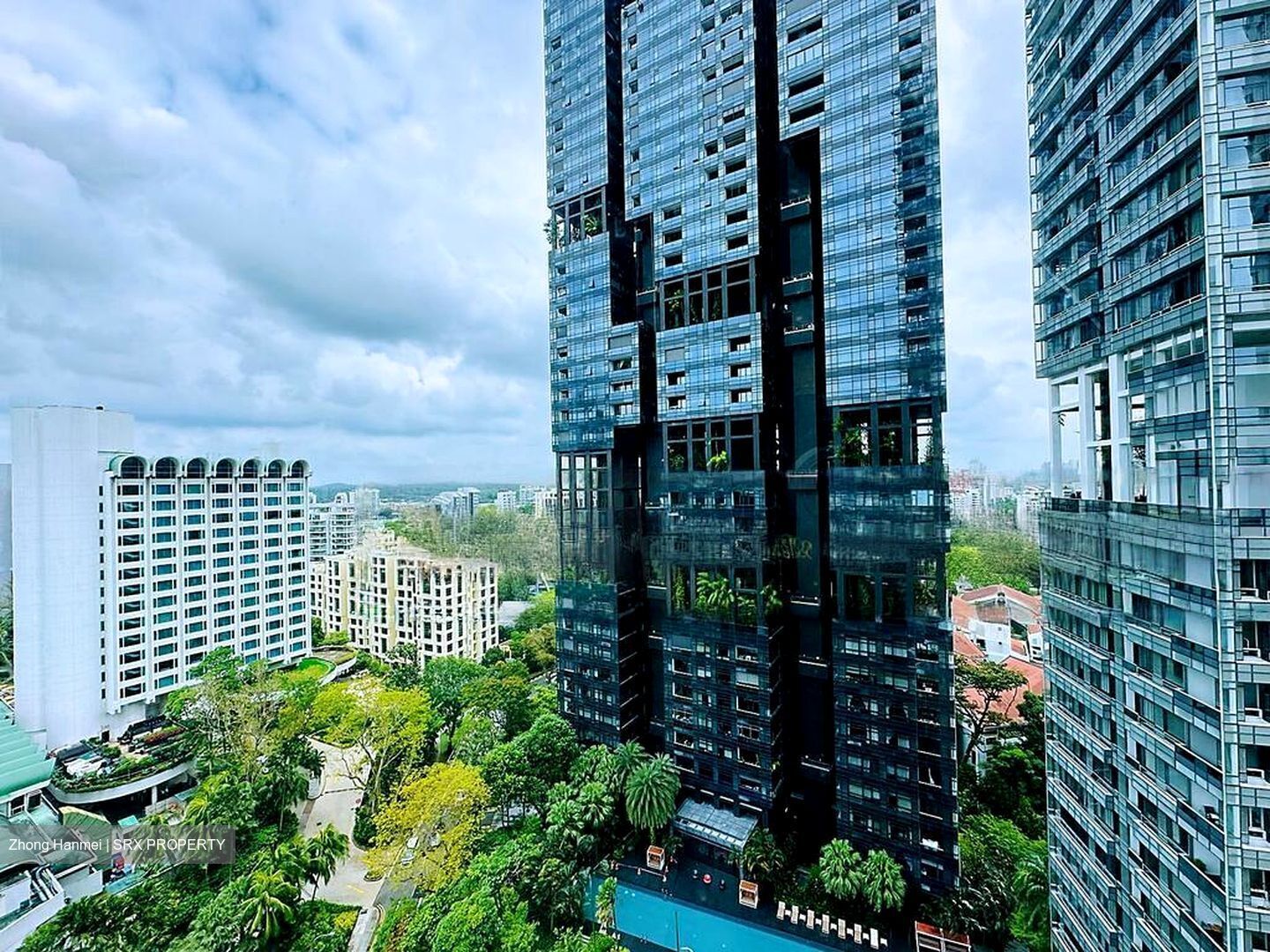 Le Nouvel Ardmore (D10), Condominium #465153851